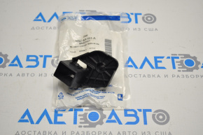 Upper right radiator bracket Ford Focus mk3 11-18 plastic