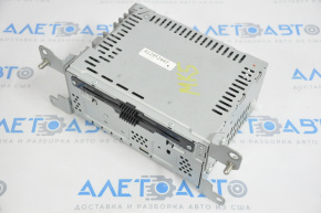 Radio tape recorder Ford Fusion mk5 13-20 SYNC 1
