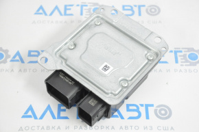 Module srs airbag computer airbags Ford Fusion mk5 13-16