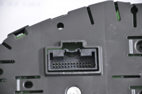 Instrument cluster Ford Fusion mk5 13-16 1 display large 84k