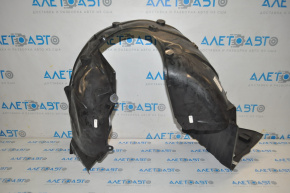 Front left fender liner Honda Civic X FC 16-19