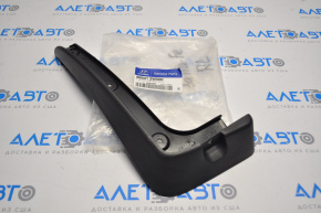 Mudguard rear left Hyundai Santa FE Sport 13-18