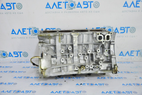 Bare cylinder block Hyundai Sonata 15-19 2.4 G4KJ for boring