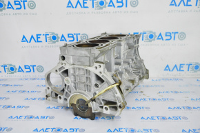 Bare cylinder block Hyundai Sonata 15-19 2.4 G4KJ for boring