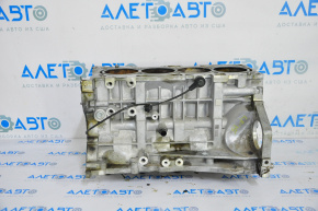 Bare cylinder block Hyundai Sonata 15-19 2.4 G4KJ for boring