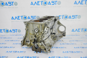 Bare cylinder block Hyundai Sonata 15-19 2.4 G4KJ for boring
