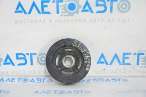 Crankshaft Pulley Hyundai Sonata 15-19 2.4 G4KJ