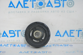 Crankshaft Pulley Hyundai Sonata 15-19 2.4 G4KJ
