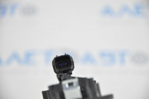Hyundai Sonata 15-17 trunk release handle with camera button