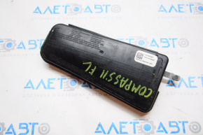 Left seat airbag for Jeep Compass 11-14