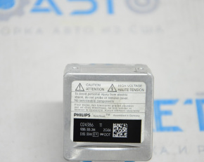 Xenon lamp Jeep Compass 17-21 D3S, PHILIPS