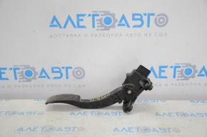 Jeep Patriot 11-17 gas pedal