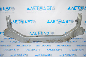 Jeep Patriot 11-17 Lower TV Bar