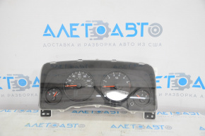 Instrument cluster Jeep Patriot 11-13 121k