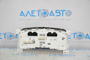 Instrument cluster Jeep Patriot 11-13 121k