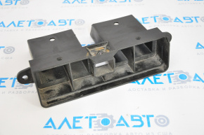 Air intake Kia Sorento 16-20 2.0, 2.4