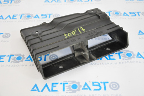 Air intake cover Kia Sorento 16-20 2.0, 2.4