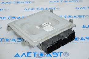 ECU block engine computer Kia Sorento 16-18 2.4 AWD