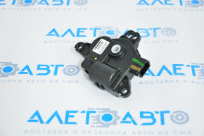 Actuator motor heater drive ventilation Kia Sorento 16-20