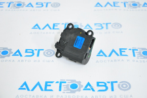 Actuator motor heater drive air conditioner Kia Sorento 16-20