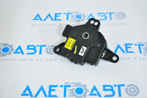 Actuator motor heater drive air conditioner Kia Sorento 16-20