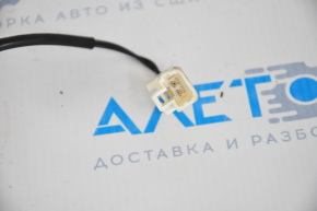 Temperature sensor in the heater Kia Sorento 16-18