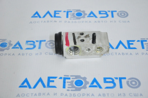 Kia Sorento 16-18 Air Conditioner Heater Valve