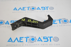 Rear bumper mount on the amplifier upper left Kia Sorento 16-18