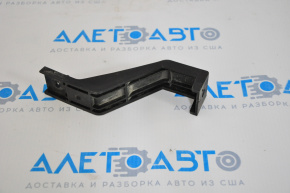 Rear bumper mount on the amplifier upper left Kia Sorento 16-18