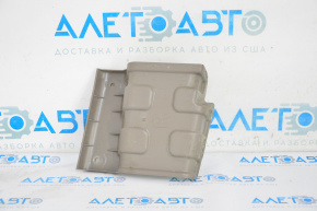 Rear bumper bracket lower right Kia Sorento 16-18