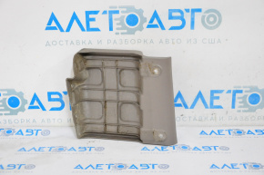 Rear bumper bracket lower right Kia Sorento 16-18