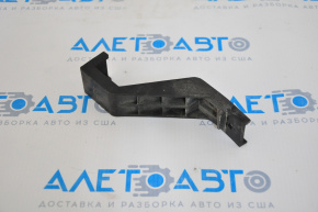 Rear bumper mount on the amplifier upper right Kia Sorento 16-18