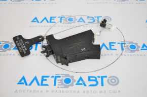 Kia Sorento 16-20 Fuel Filler Door Lock