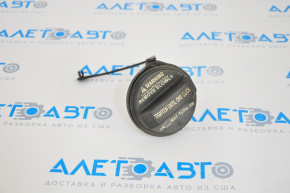 Fuel filler cap Kia Sorento 16-19