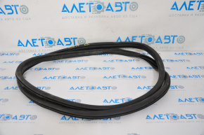Door seal rear right Kia Sorento 16-20