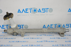 Steering rack Kia Sorento 16-18 pre-rest AWD crack, broken fastener