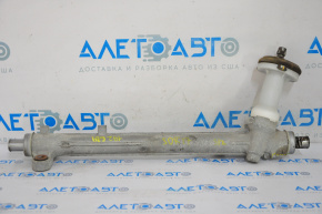 Steering rack Kia Sorento 16-18 pre-rest AWD crack, broken fastener