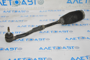 Steering rod with tip right Kia Sorento 16-18 FWD