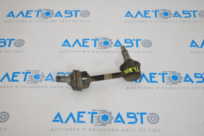 Rear stabilizer link left Kia Sorento 16-20