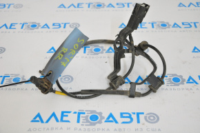 ABS sensor rear right Kia Sorento 16-20 AWD