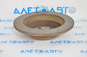 Brake disc rear left Kia Sorento 16-20 305/11mm