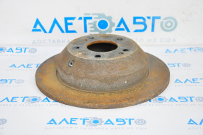 Brake disc rear right Kia Sorento 16-20 305/11mm