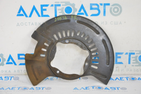 Brake Disc Cover Front Right Kia Sorento 16-20