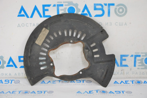 Brake Disc Cover Front Right Kia Sorento 16-20