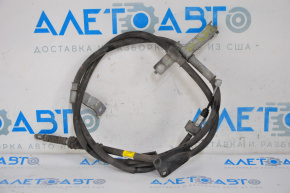 Handbrake cable left Kia Sorento 16-20