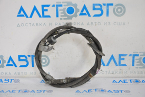 Handbrake cable right Kia Sorento 16-20