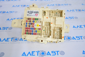 Kia Sorento cabin fuse box 16-18 case defect