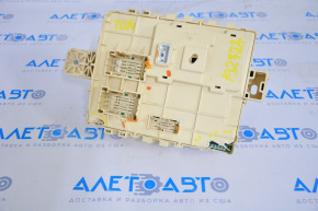 Kia Sorento cabin fuse box 16-18 case defect