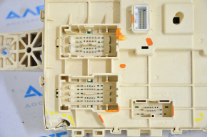 Kia Sorento cabin fuse box 16-18 case defect