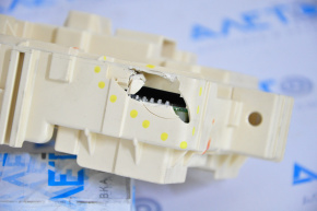 Kia Sorento cabin fuse box 16-18 case defect